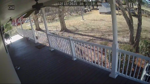 Caméra IP - United States of America