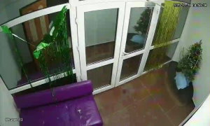 Caméra IP - Kazakhstan