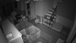 Caméra IP - Thailand