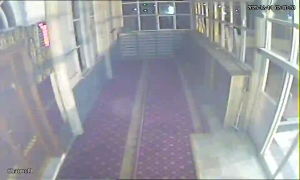 Caméra IP - Turquie