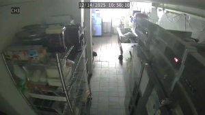 Caméra IP - Corée du Sud