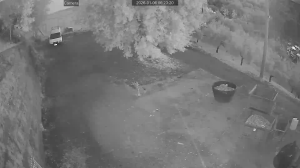 Caméra IP - Italien