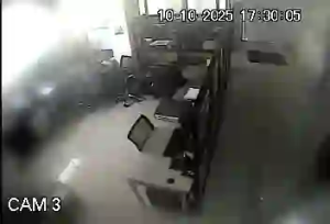 Caméra IP - Ecuador