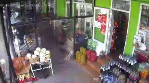 Caméra IP - Georgia