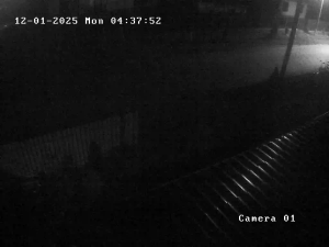 Caméra IP - Russian Federation