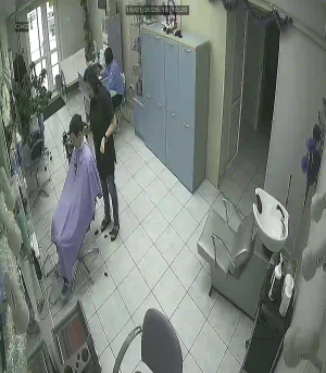 Caméra IP - Russian Federation