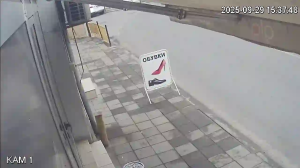 Caméra IP - Bulgaria