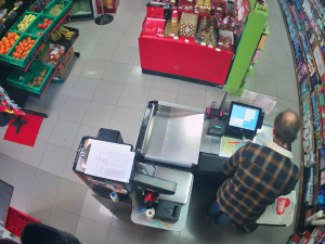 Caméra IP - Portugal