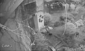 Caméra IP - Rumanía