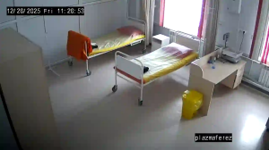 Caméra IP - Kazakhstan