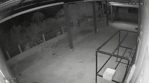 Caméra IP - Thailand