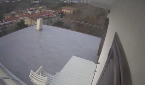 Caméra IP - Italien