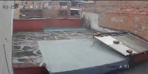 Caméra IP - Colombia