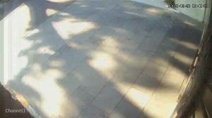 Caméra IP - México