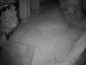 Caméra IP - Schweiz