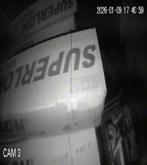 Caméra IP - Vietnam