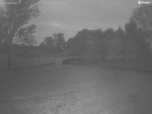 Caméra IP - Australia