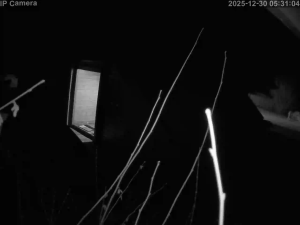 Caméra IP - Alemania