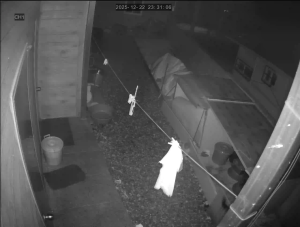 Caméra IP - República de Corea