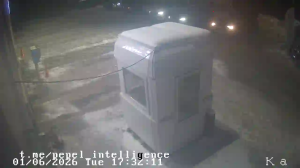 Caméra IP - Russian Federation