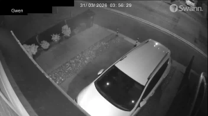 Caméra IP - United Kingdom