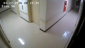 Caméra IP - Puerto Rico