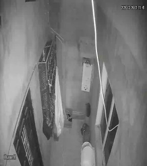 Caméra IP - Tunesien