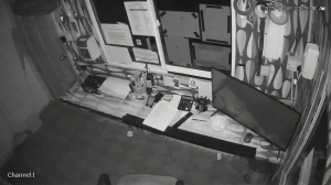 Caméra IP - Malaisie