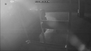 Caméra IP - South Korea