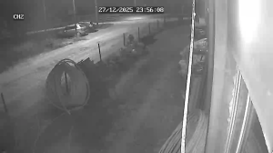 Caméra IP - Polonia