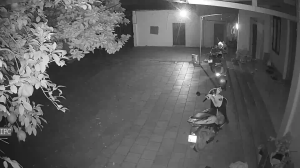 Caméra IP - Vietnam