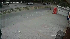 Caméra IP - Ukraine