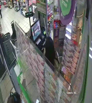 Caméra IP - Portugal