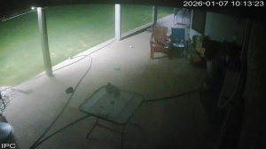 Caméra IP - États-Unis d'Amérique