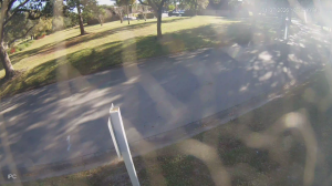 Caméra IP - United States of America