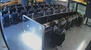 Caméra IP - South Korea