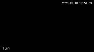 Caméra IP - Pays-Bas