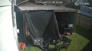 Caméra IP - États-Unis d'Amérique