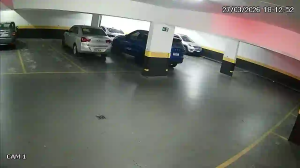 Caméra IP - Brésil