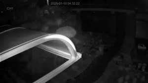 Caméra IP - Südkorea