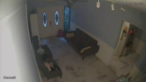 Caméra IP - Malaisie