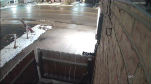 Caméra IP - Vereinigte Staaten von Amerika