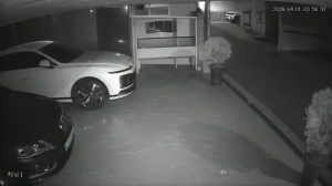 Caméra IP - Corea del Sud