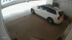 Caméra IP - Singapur