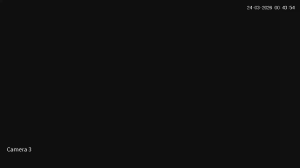 Caméra IP - Montenegro