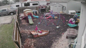 Caméra IP - Stati Uniti d'America