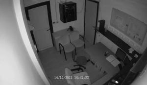 Caméra IP - Italien