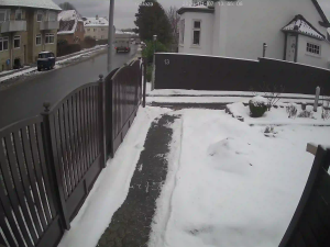 Caméra IP - Denmark