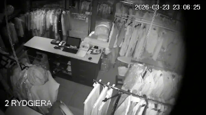 Caméra IP - Slovakia