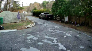 Caméra IP - États-Unis d'Amérique